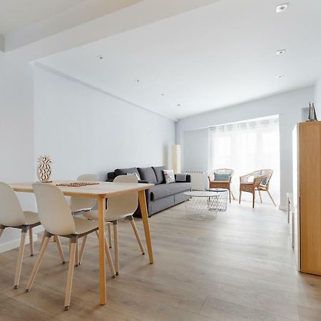 Estudio Centro-Nautico I Gijón Exteriér fotografie