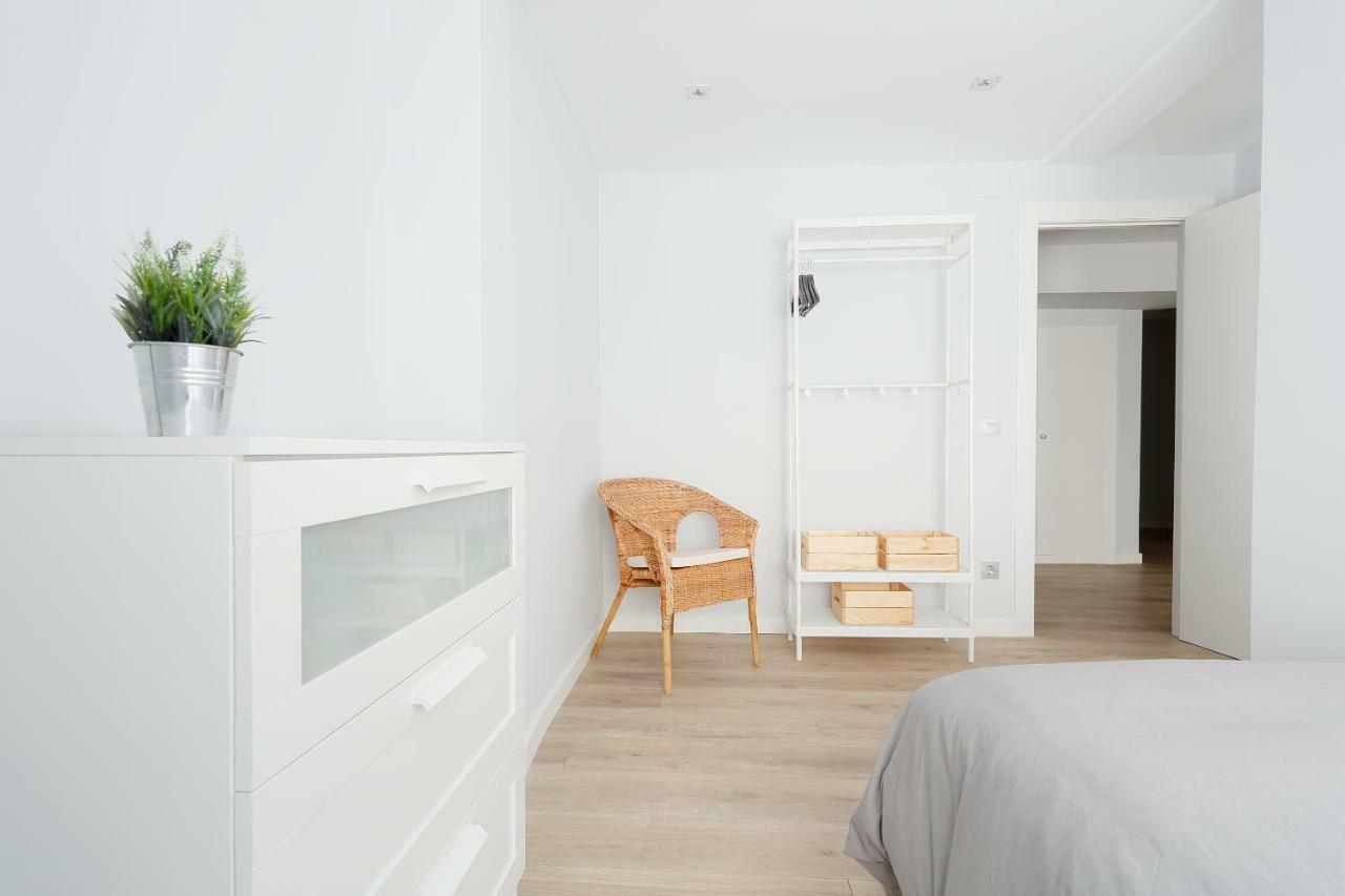 Estudio Centro-Nautico I Gijón Exteriér fotografie