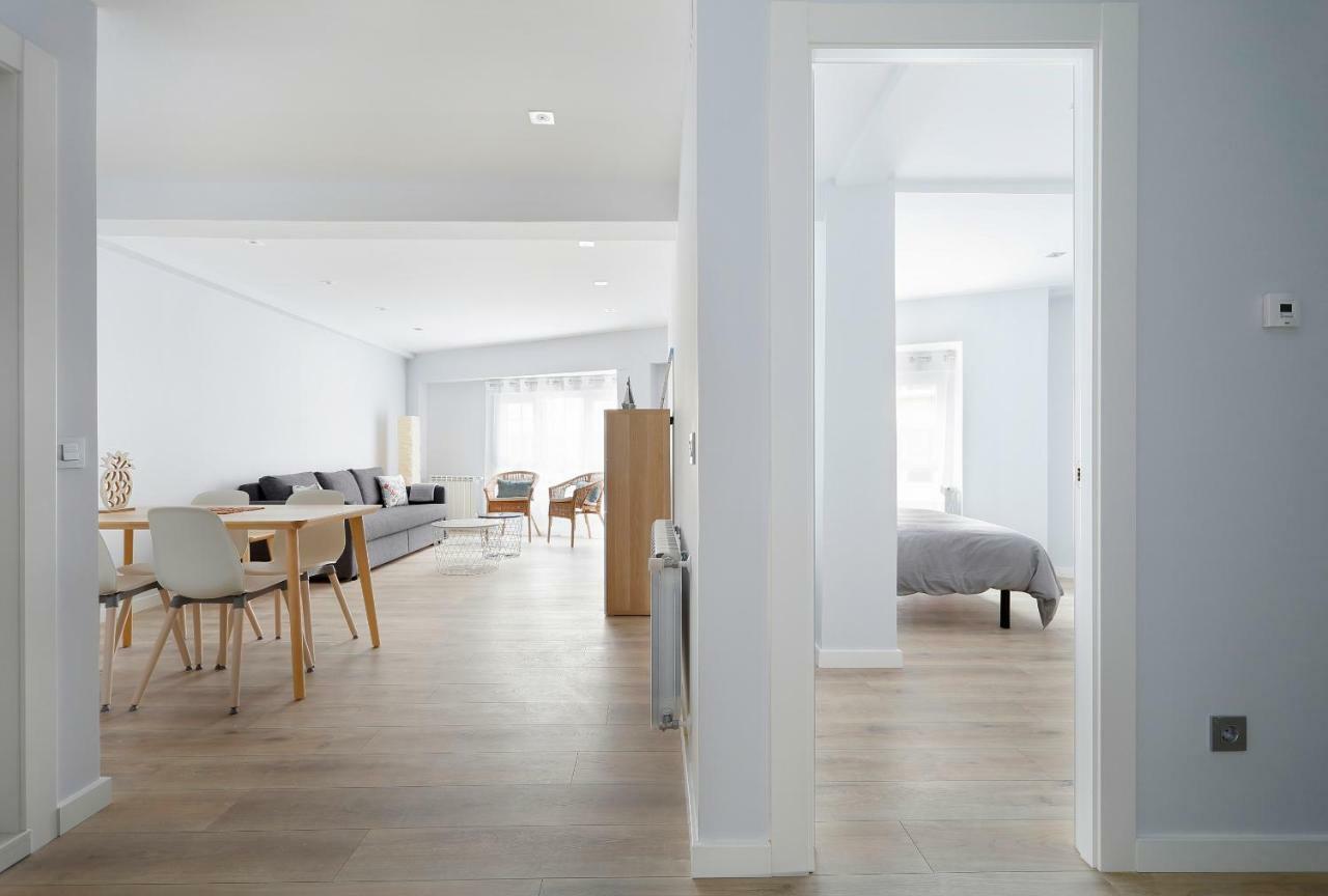 Estudio Centro-Nautico I Gijón Exteriér fotografie