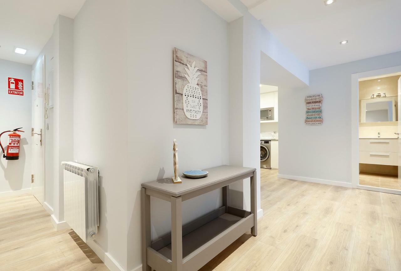 Estudio Centro-Nautico I Gijón Exteriér fotografie