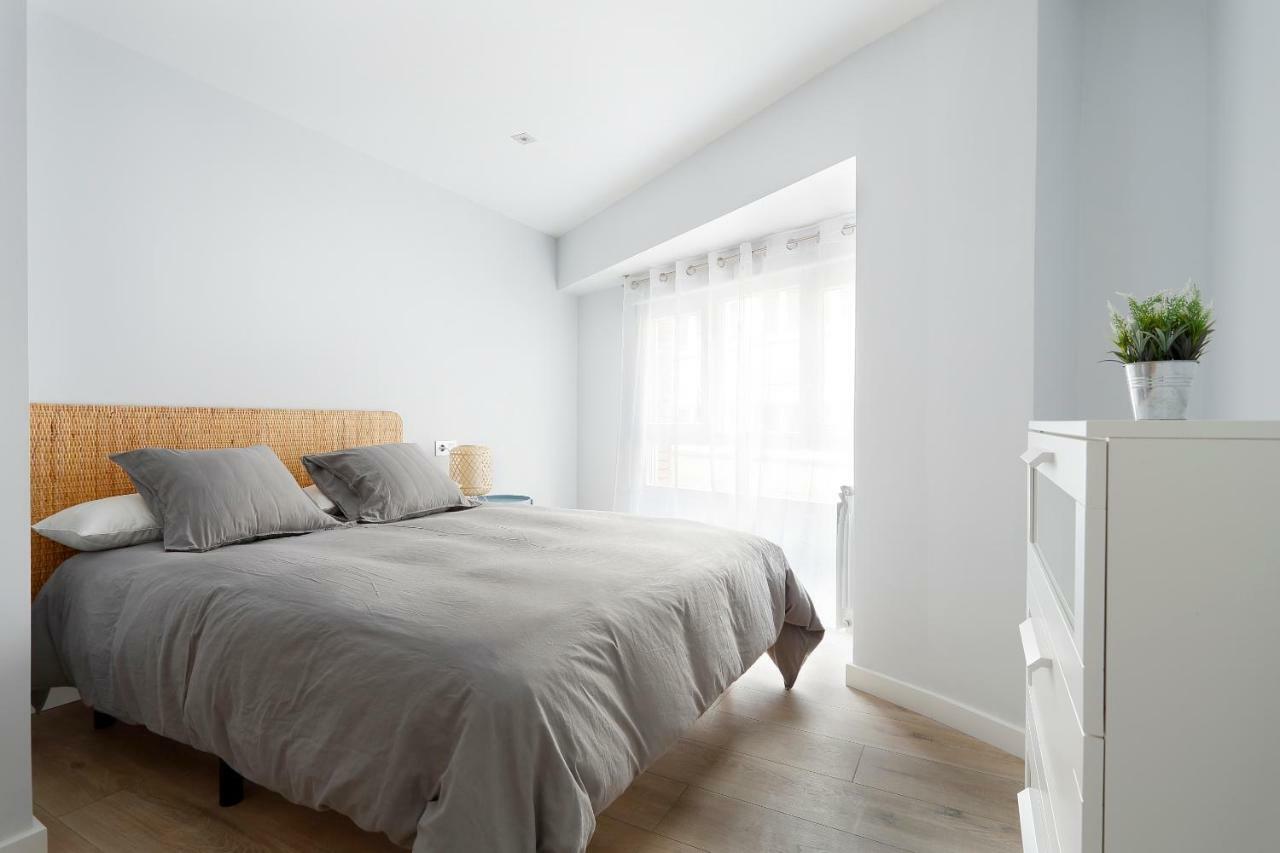 Estudio Centro-Nautico I Gijón Exteriér fotografie
