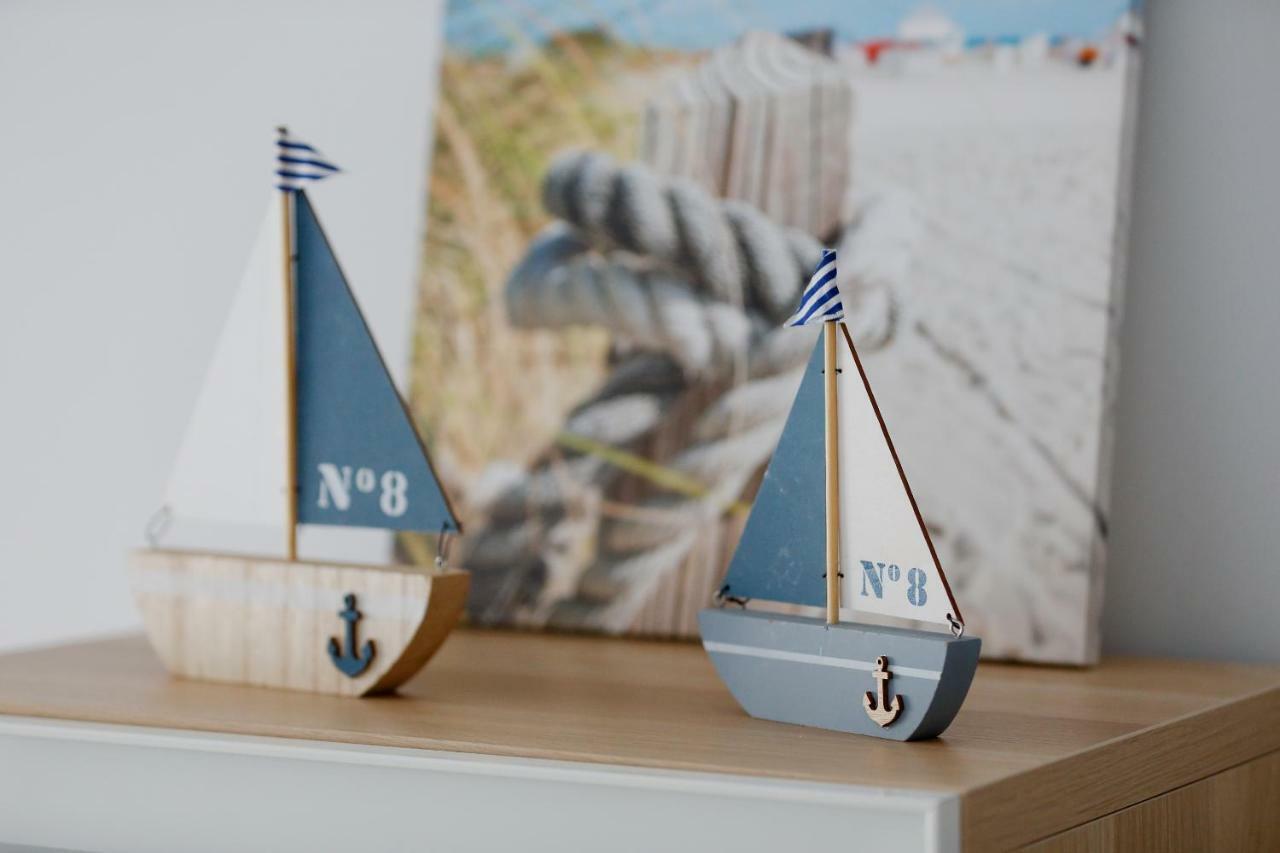Estudio Centro-Nautico I Gijón Exteriér fotografie