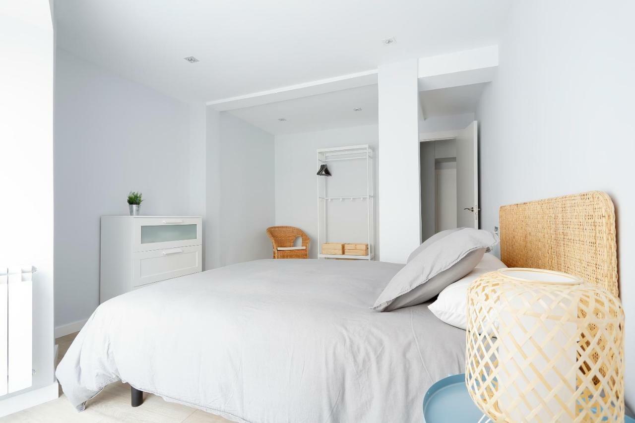 Estudio Centro-Nautico I Gijón Exteriér fotografie