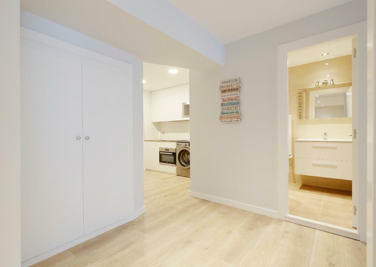 Estudio Centro-Nautico I Gijón Exteriér fotografie